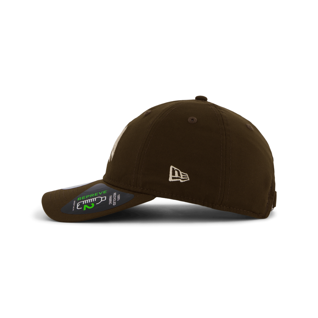 Wmns Repreve Usa 9twenty Newe Brown