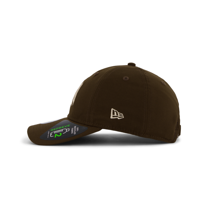 Wmns Repreve Usa 9twenty Newe Brown