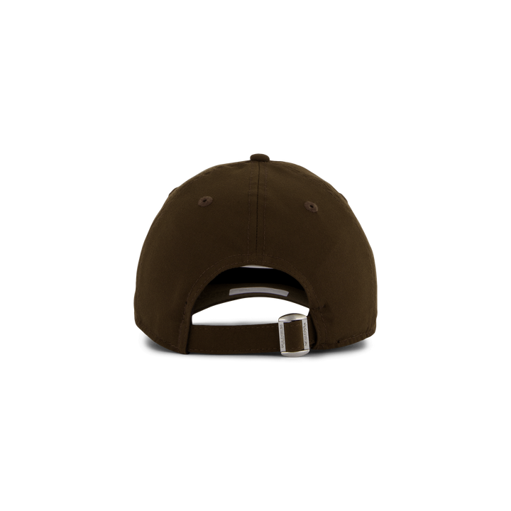 Wmns Repreve Usa 9twenty Newe Brown