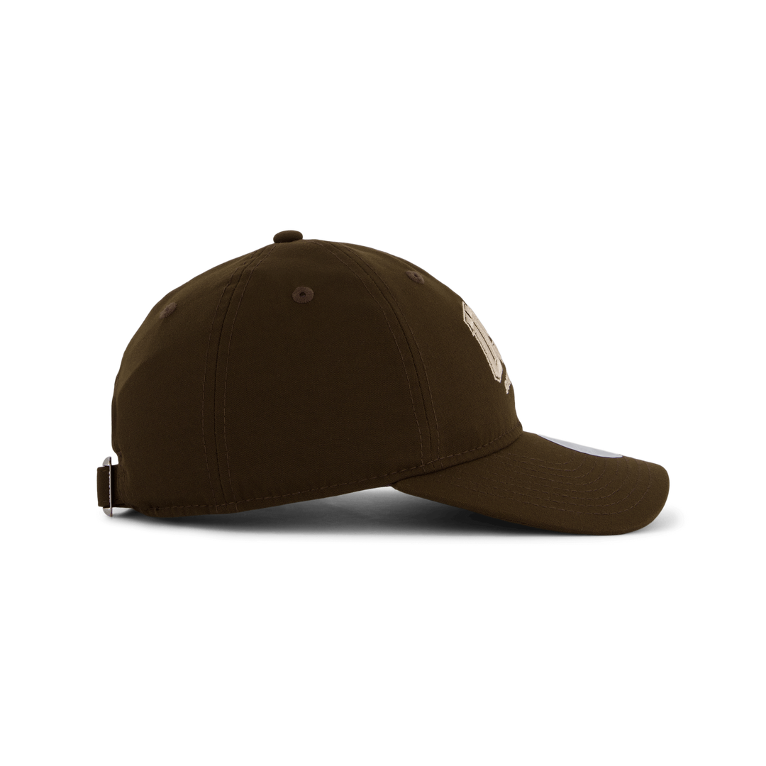 Wmns Repreve Usa 9twenty Newe Brown