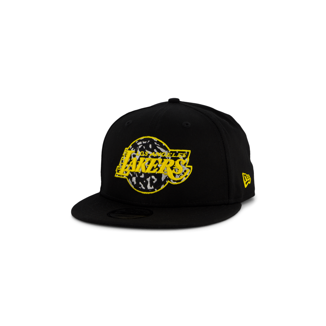 Seasonal Infill 9fifty Loslak Black