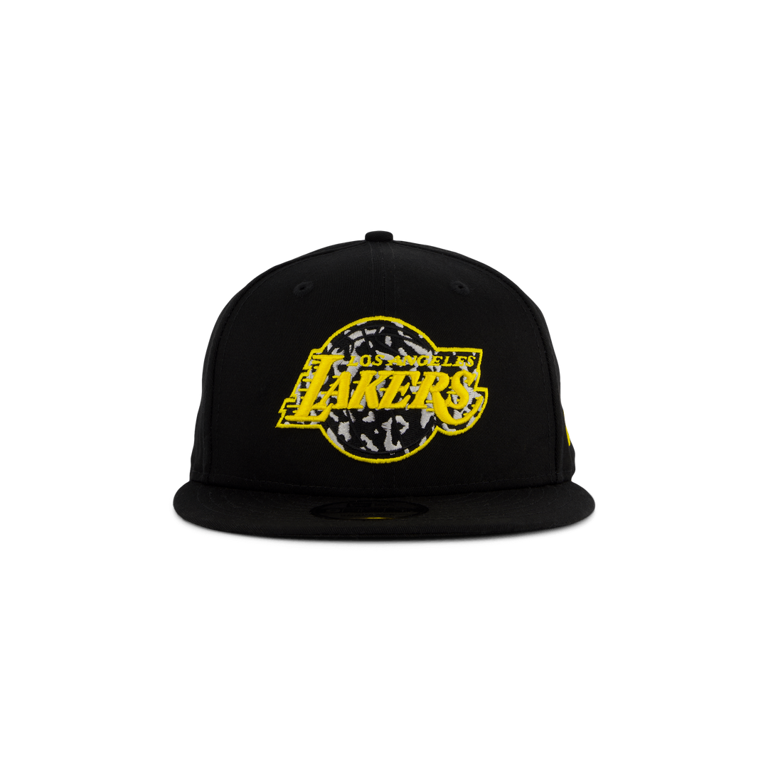 Seasonal Infill 9fifty Loslak Black