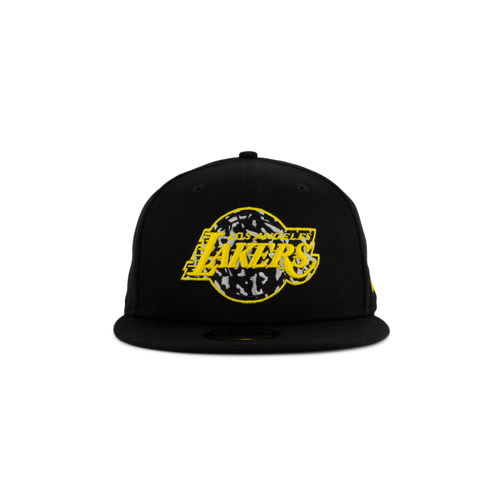 Seasonal Infill 9fifty Loslak Black