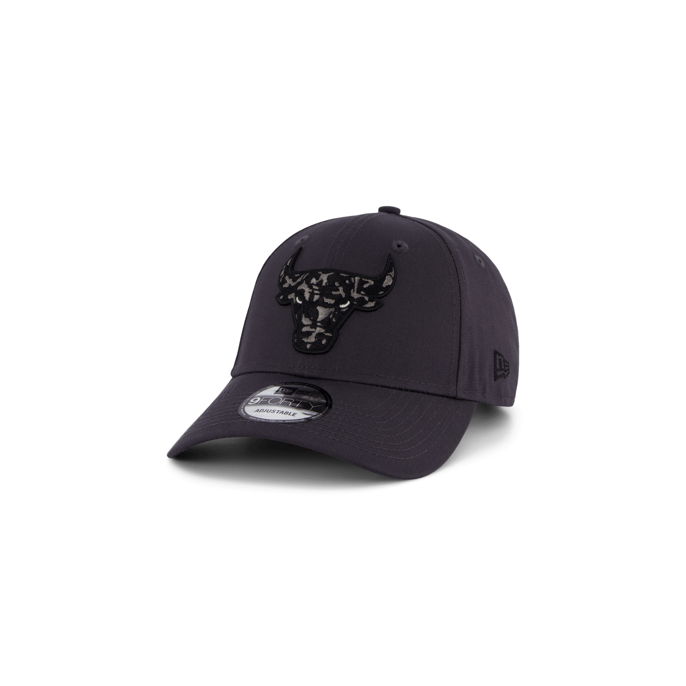 Casquette SEASONAL INFILL 9FORTY CHIBUL