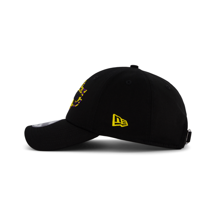 Seasonal Infill 9forty Loslak Black