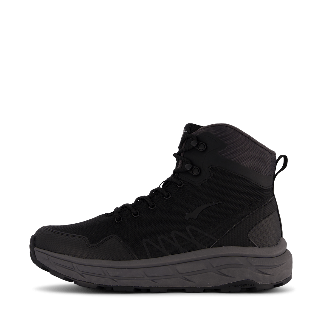 Nova Black/dark Grey