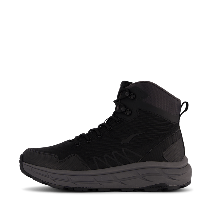 Nova Black/dark Grey