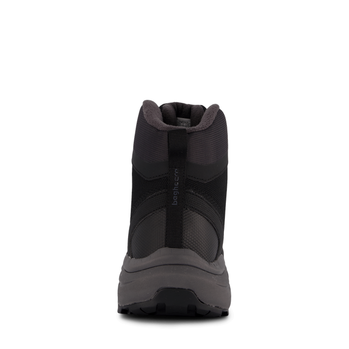 Nova Black/dark Grey