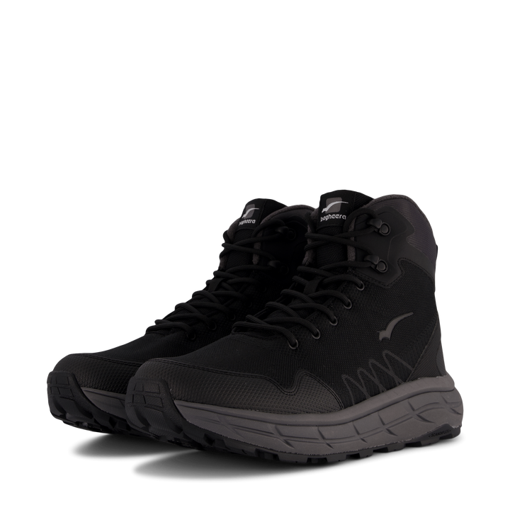 Nova Black/dark Grey