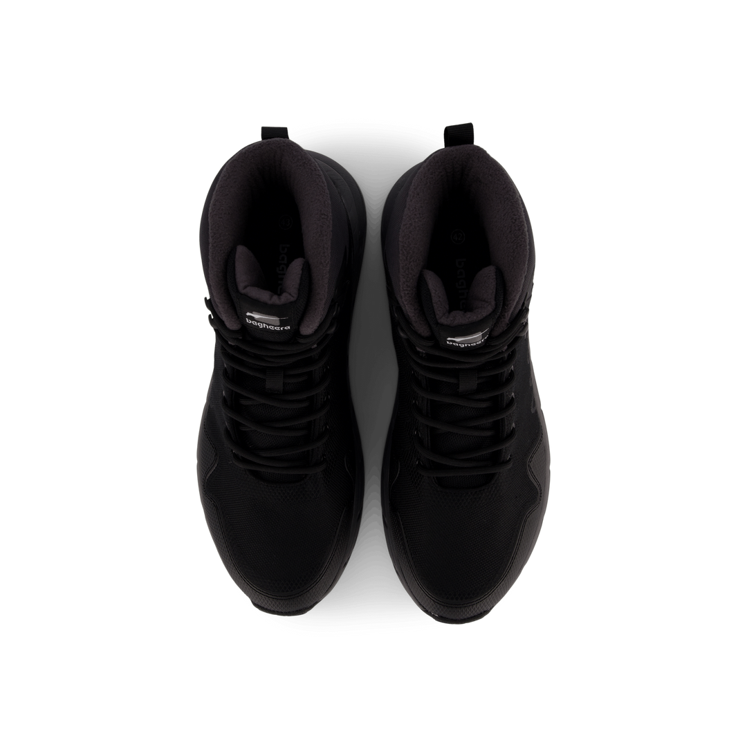 Nova Black/dark Grey