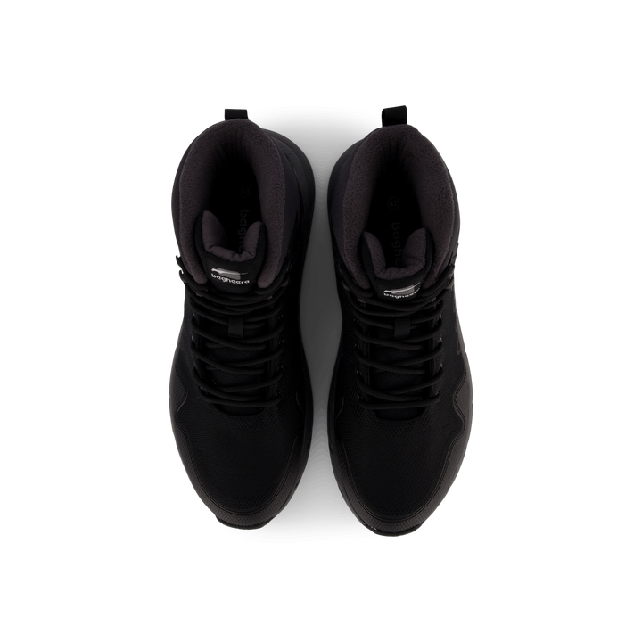 Nova Black/dark Grey