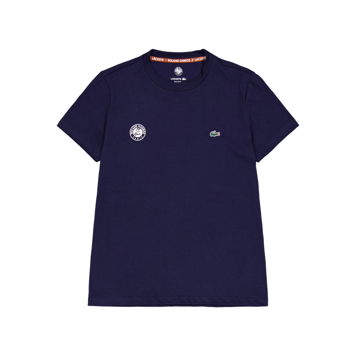 Lacoste T-shirts Navy/blue