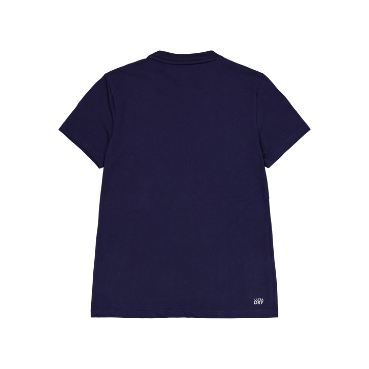 Lacoste T-shirts Navy/blue