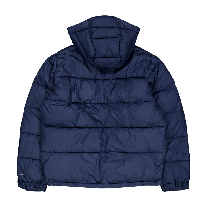 Pike Lake™ Ii Hooded Jacket Collegiate