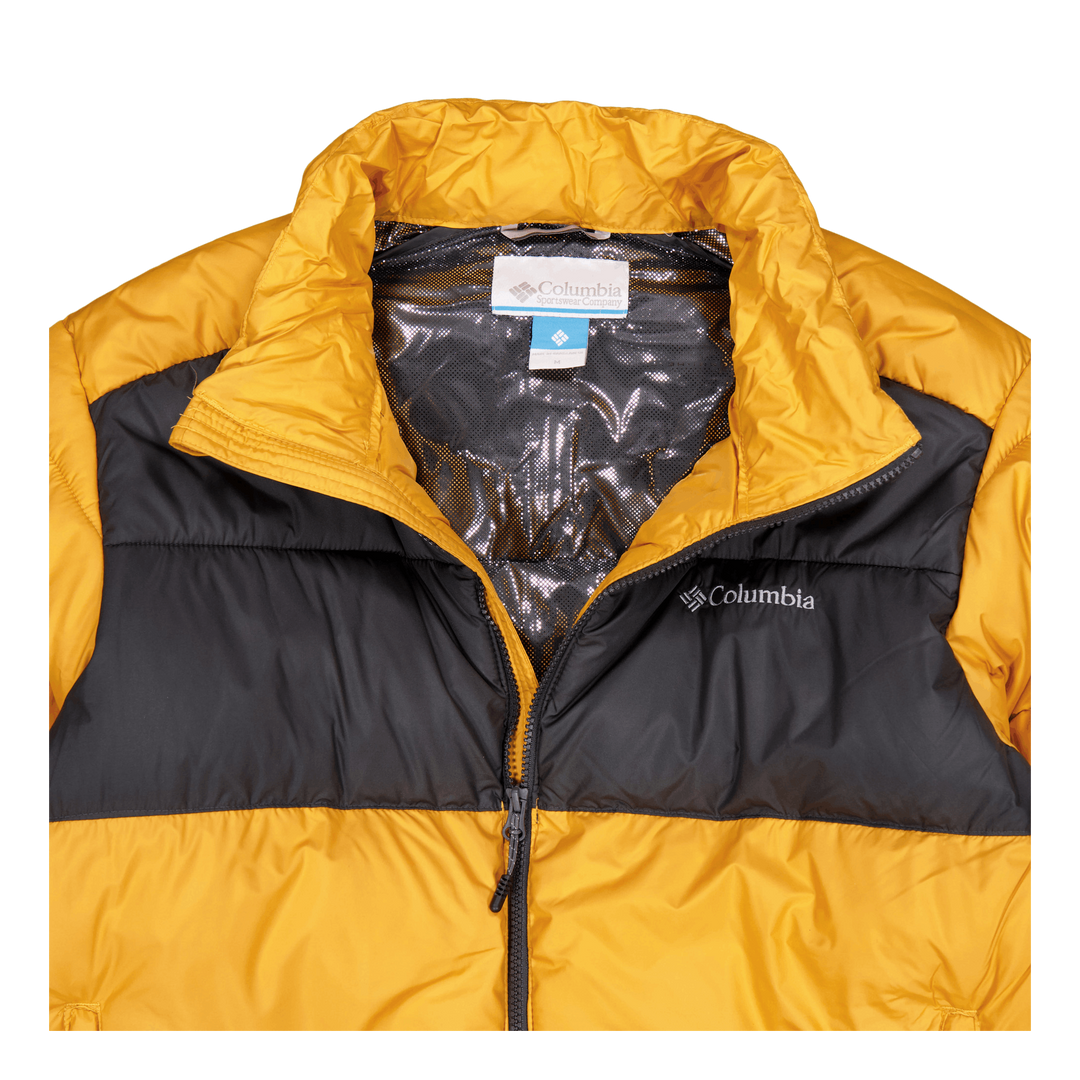 Columbia Pike Lake™ Ii Jacket Raw Honey, Shar