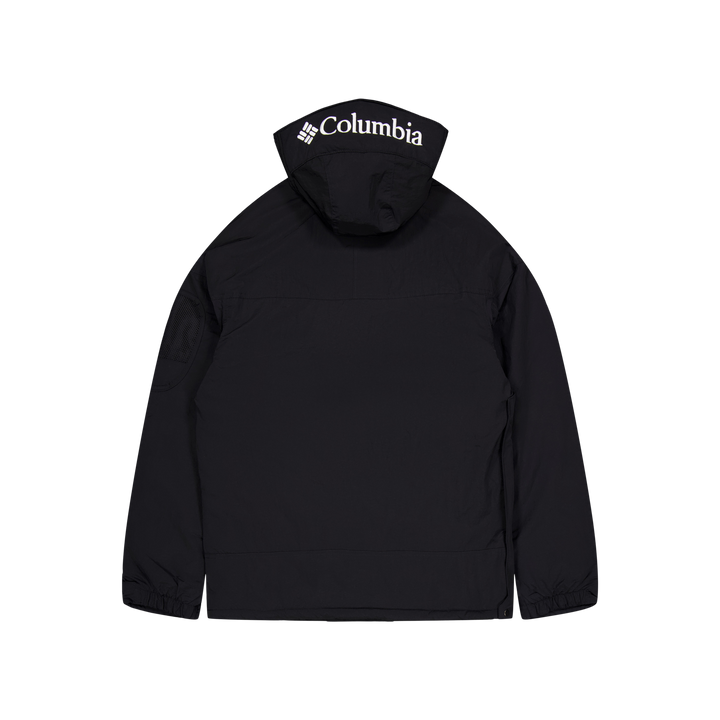 Challenger™ Remastered Pullove Black