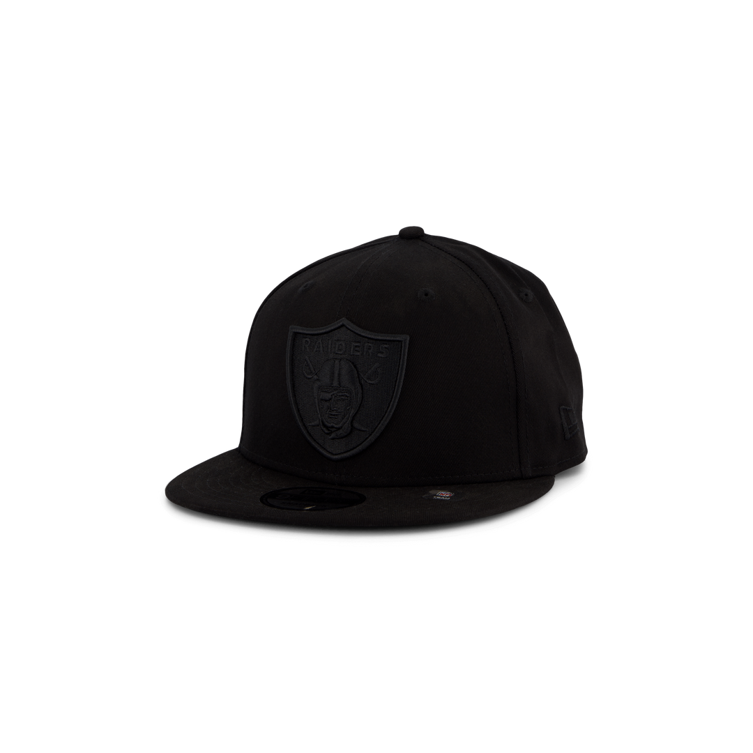Nos Nfl Bob 9fifty Lasrai Blkblk