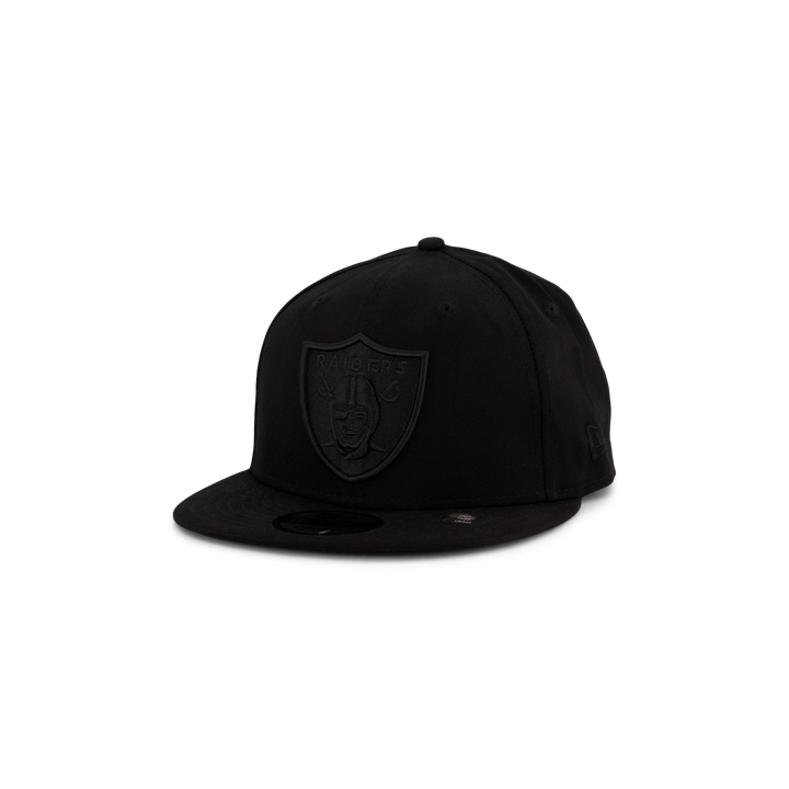 Nos Nfl Bob 9fifty Lasrai Blkblk