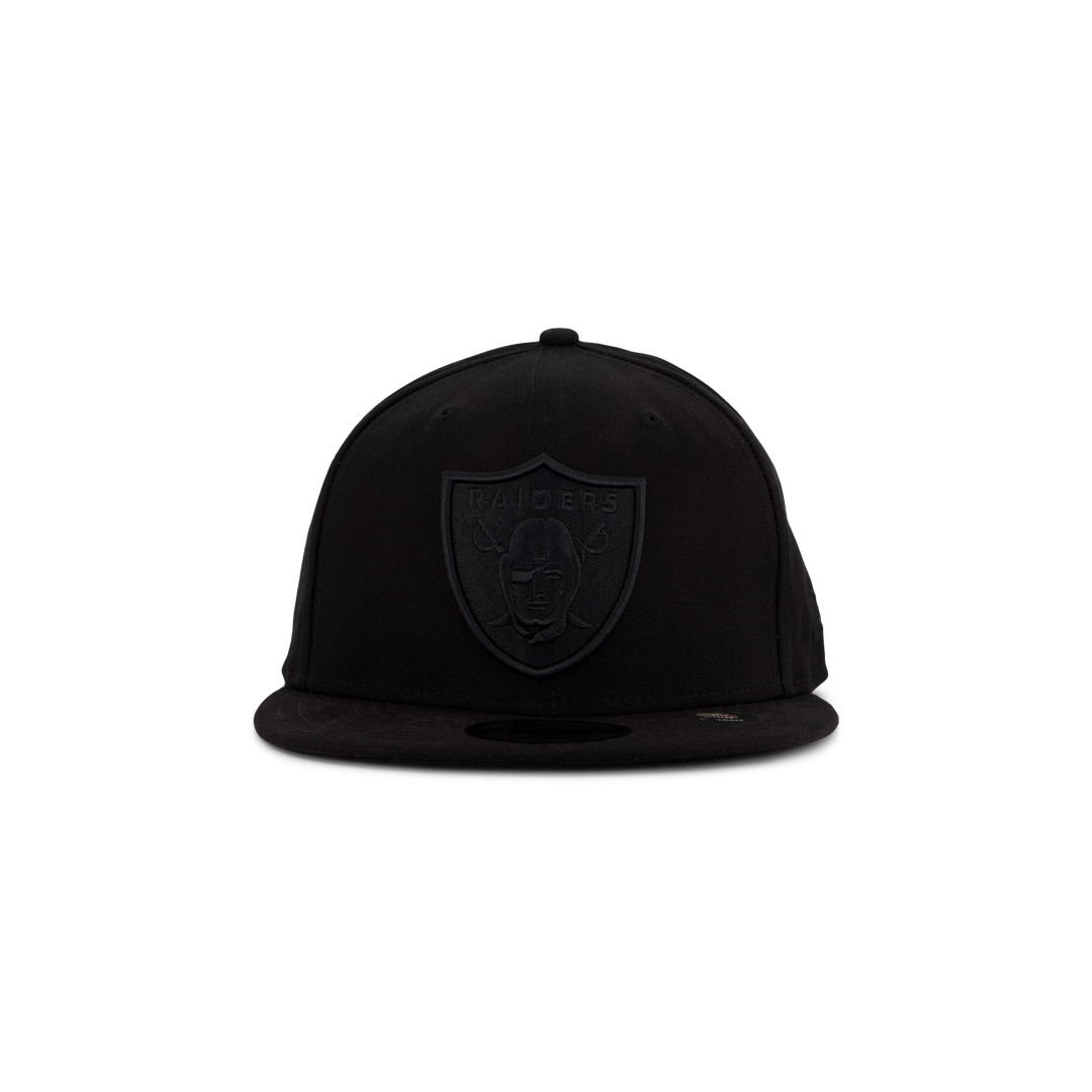 Nos Nfl Bob 9fifty Lasrai Blkblk