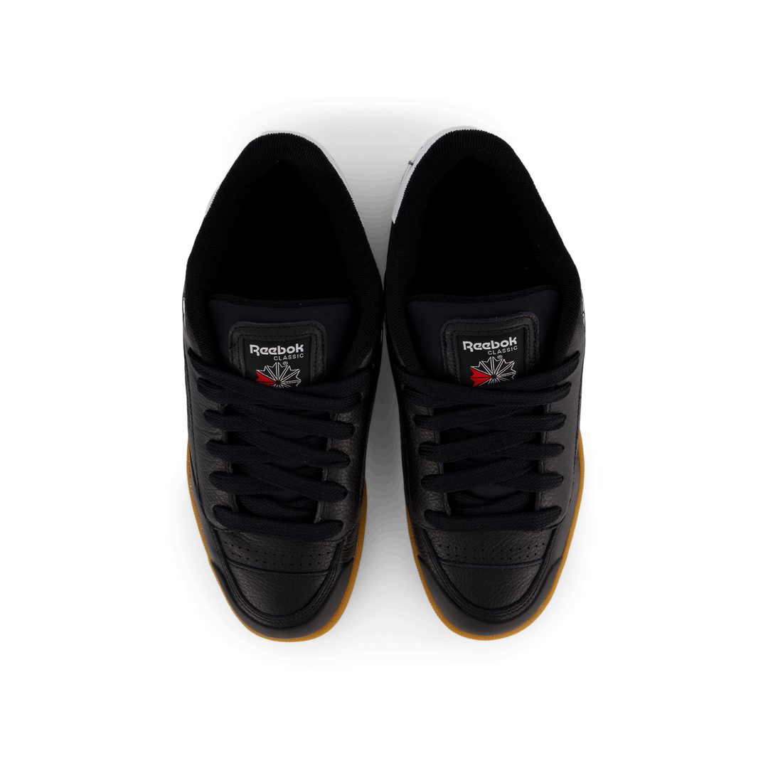 Club C Bulc Blk/ftwrwht/rubber G