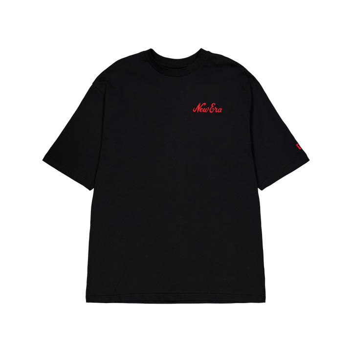Ne Character Os Tee Newera Black