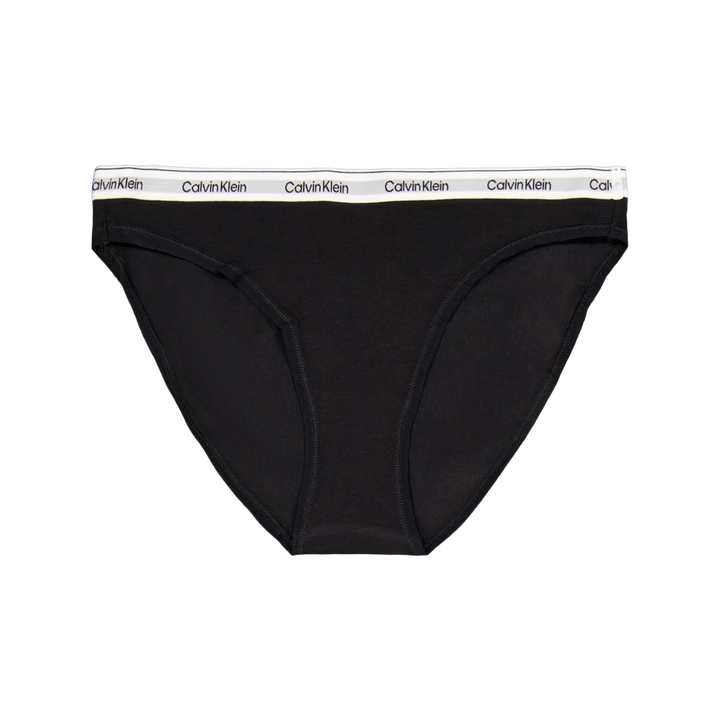 5 Pack Bikini (low-rise) Black/black/black/black/black