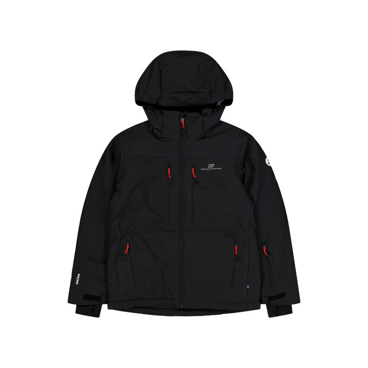 Langas Jacka Jr Black