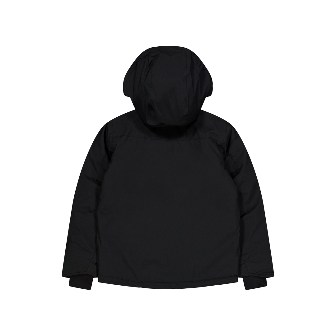 Langas Jacka Jr Black