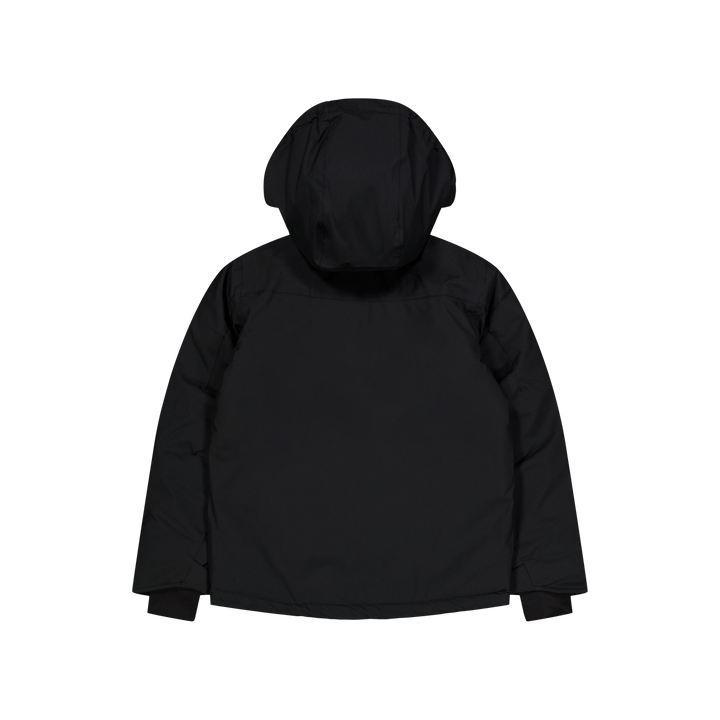 Langas Jacka Jr Black