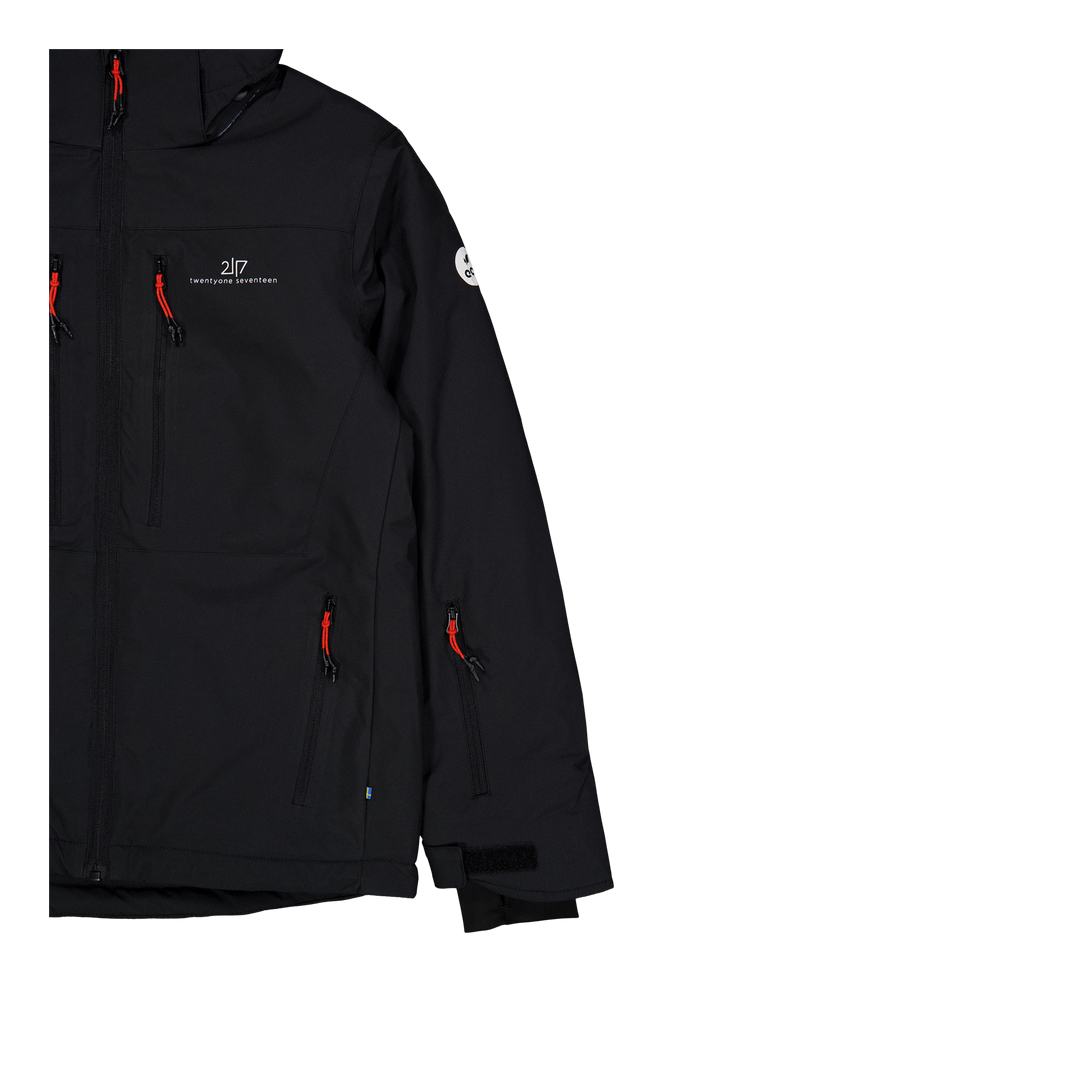 Langas Jacka Jr Black