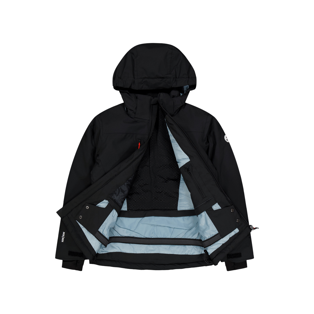 Langas Jacka Jr Black