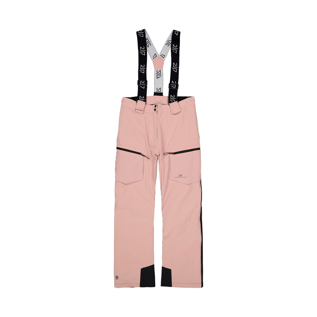 Skidbyxa Nyhem D Pink