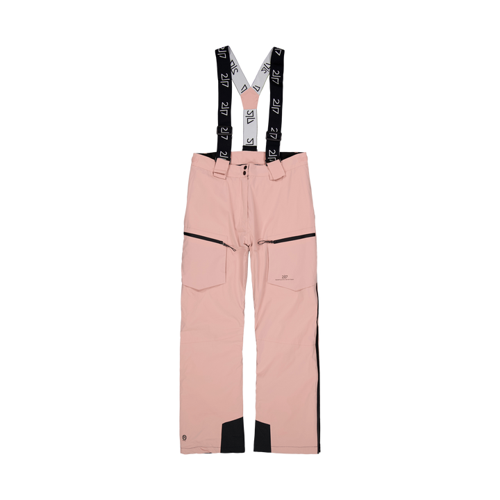 Skidbyxa Nyhem D Pink