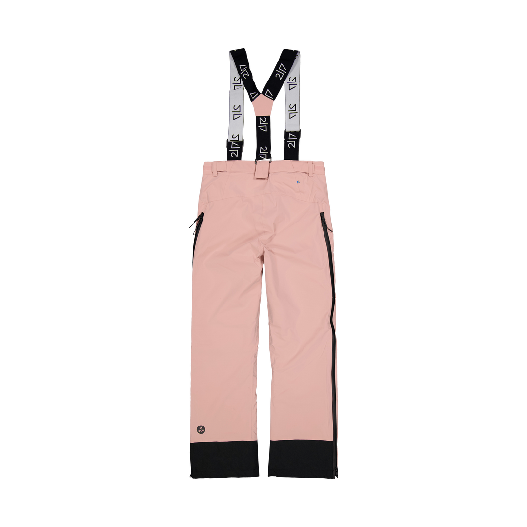 Skidbyxa Nyhem D Pink