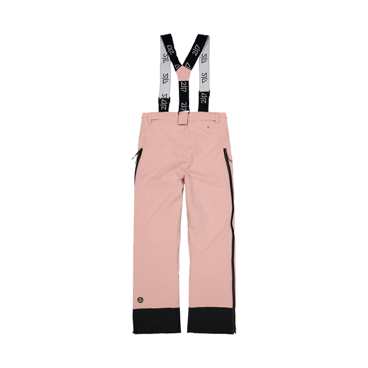 Skidbyxa Nyhem D Pink