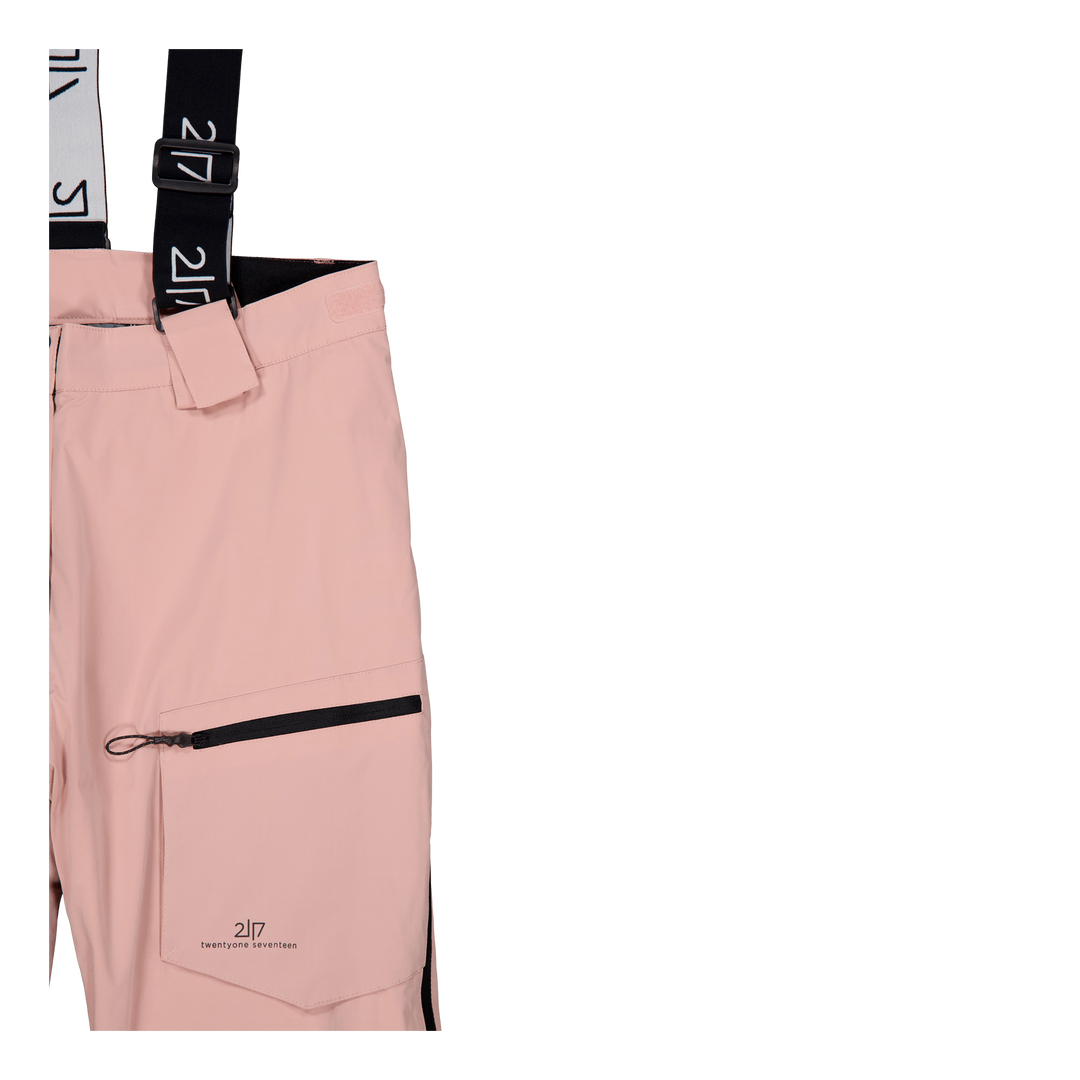 Skidbyxa Nyhem D Pink