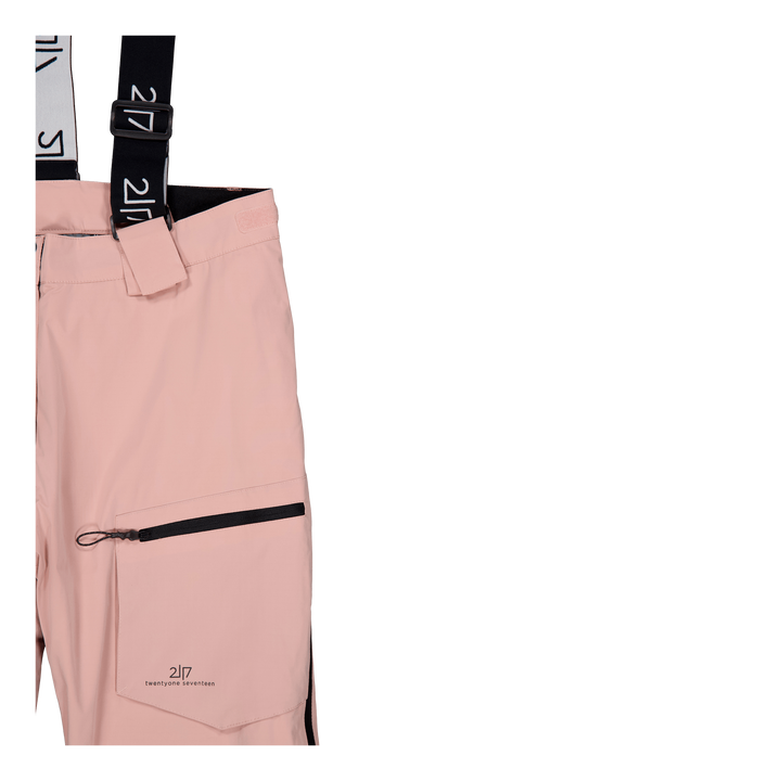 Skidbyxa Nyhem D Pink