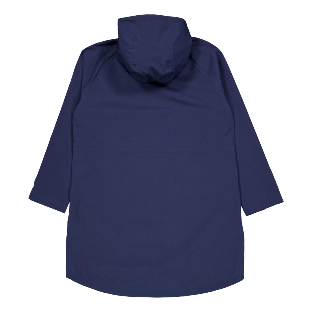 Missouri Parka Wmn Navy