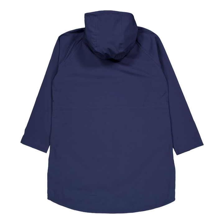 Missouri Parka Wmn Navy