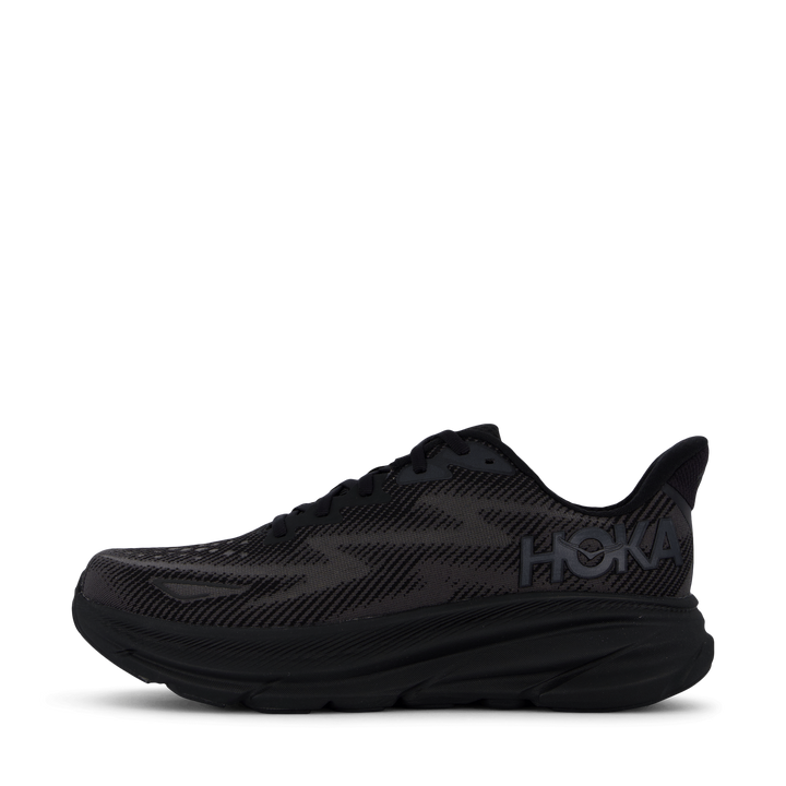 W clifton 9 Black / black