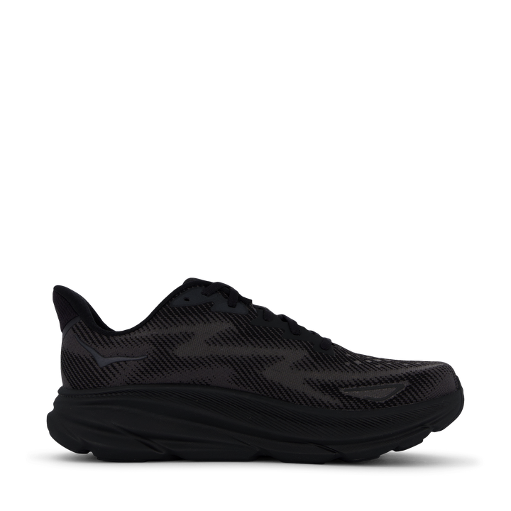 W clifton 9 Black / black