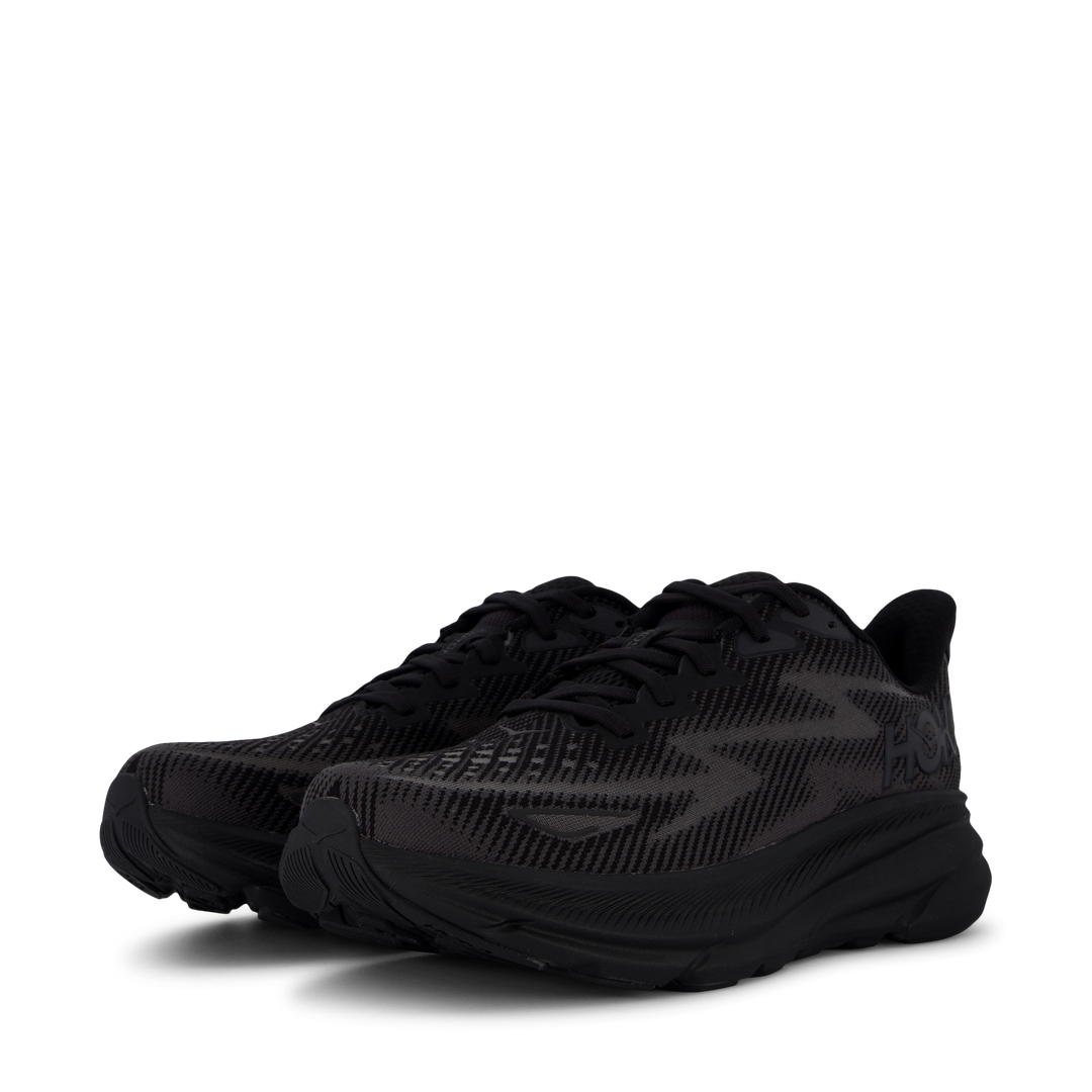 W clifton 9 Black / black