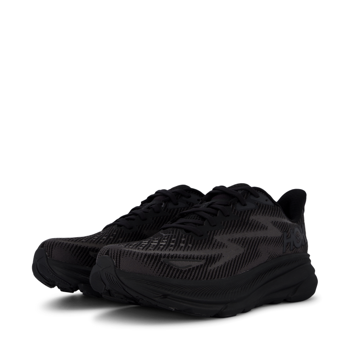 W clifton 9 Black / black