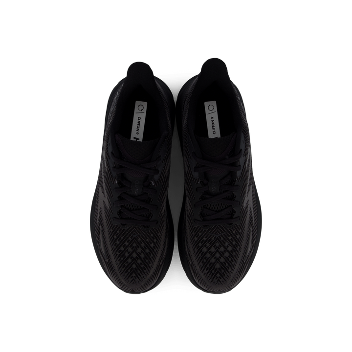 W clifton 9 Black / black