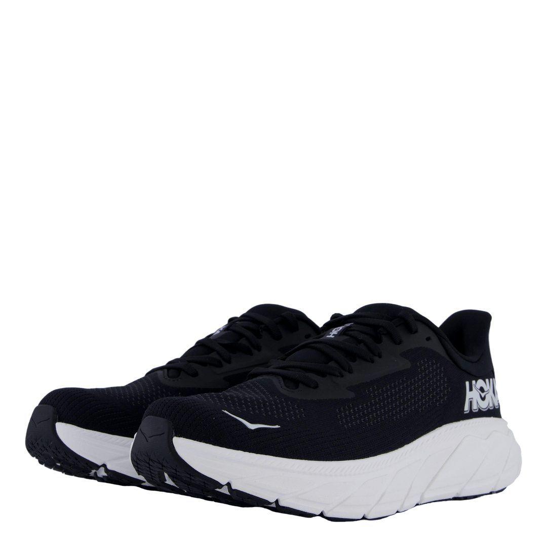 M arahi 7 Black / white
