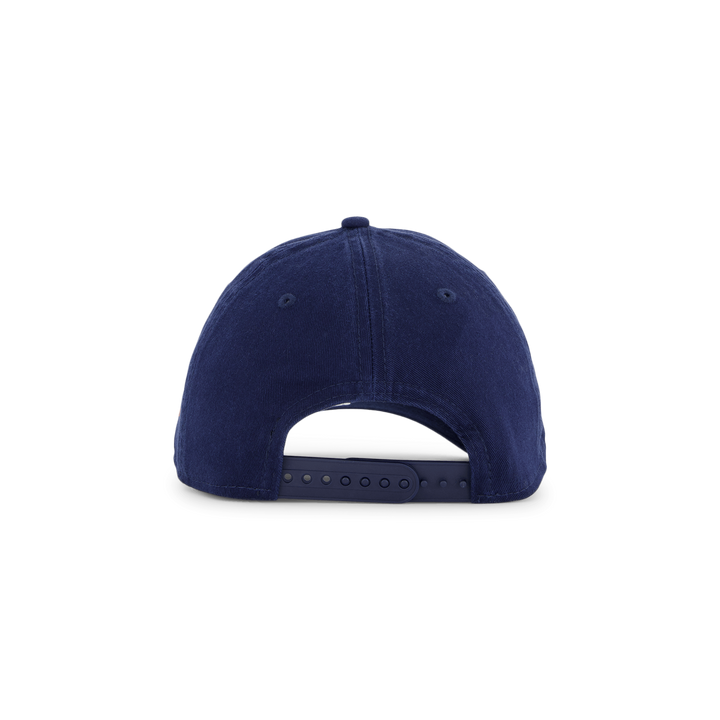 9forty Detroit Tigers Osb