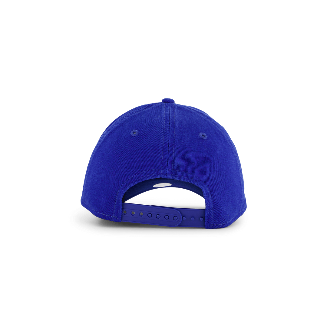 9forty Milwaukee Brewers Lry