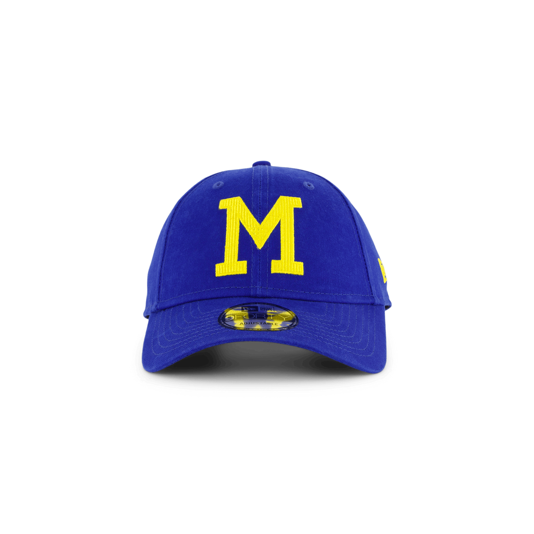 9forty Milwaukee Brewers Lry