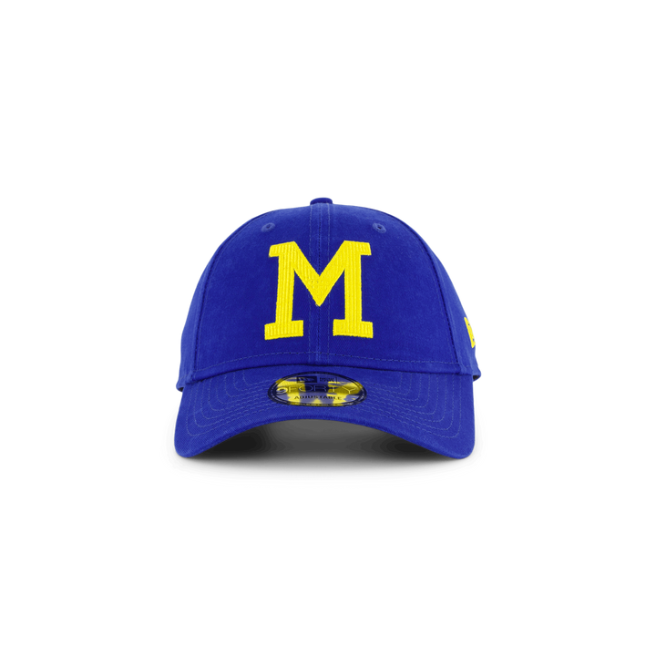 9forty Milwaukee Brewers Lry