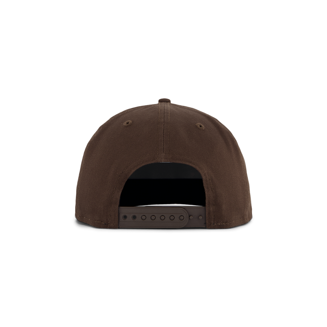 League Essential 9fifty New Yo Brsbrz